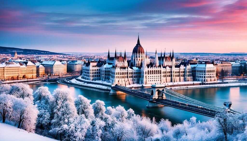 Budapest City Guide Budapest City Guide