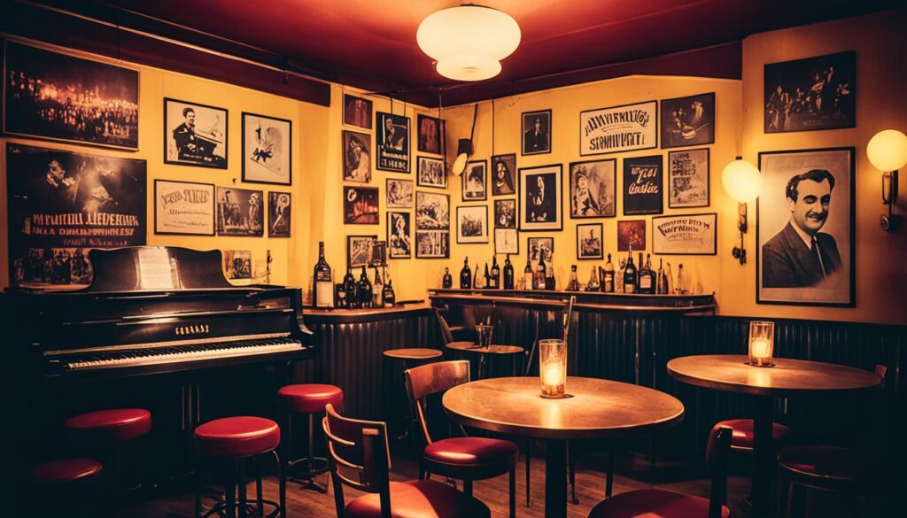 Budapest Jazz Club Budapest Jazz Club