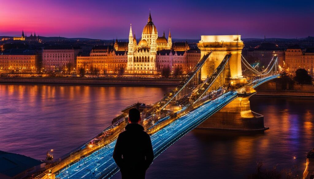 Budapest Nightlife Tips Budapest Nightlife Tips