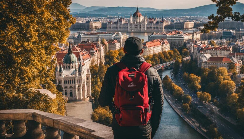 Budapest Safety Guide Budapest Safety Guide