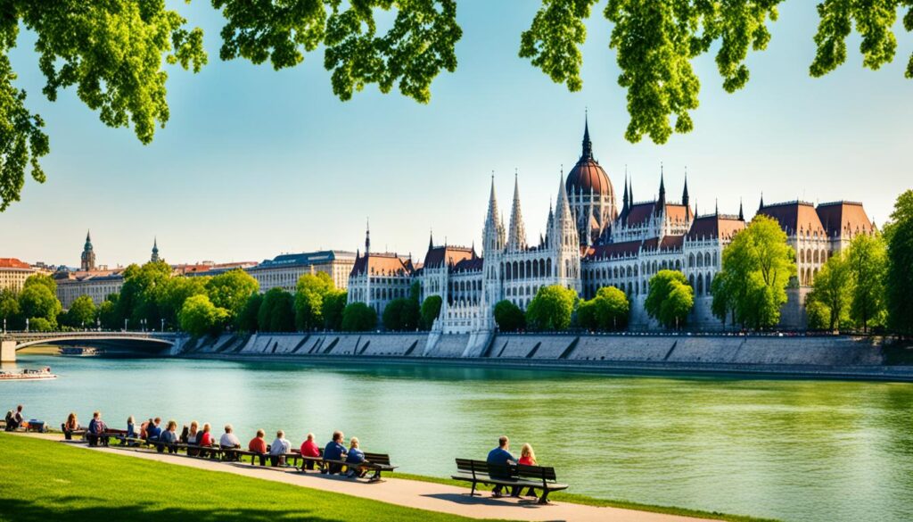 Budapest Sightseeing Budapest Sightseeing