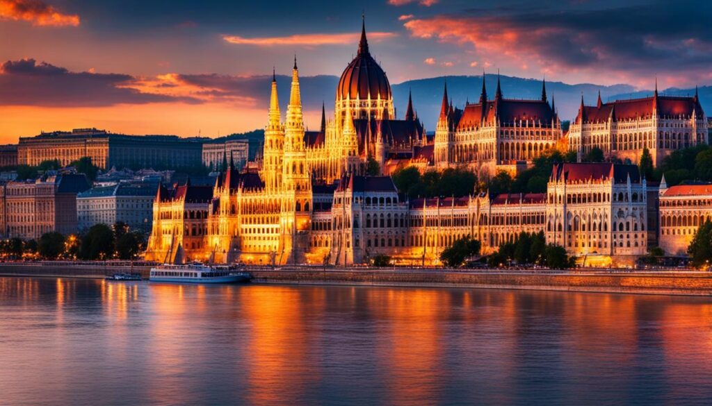 Budapest Summer Budapest Summer