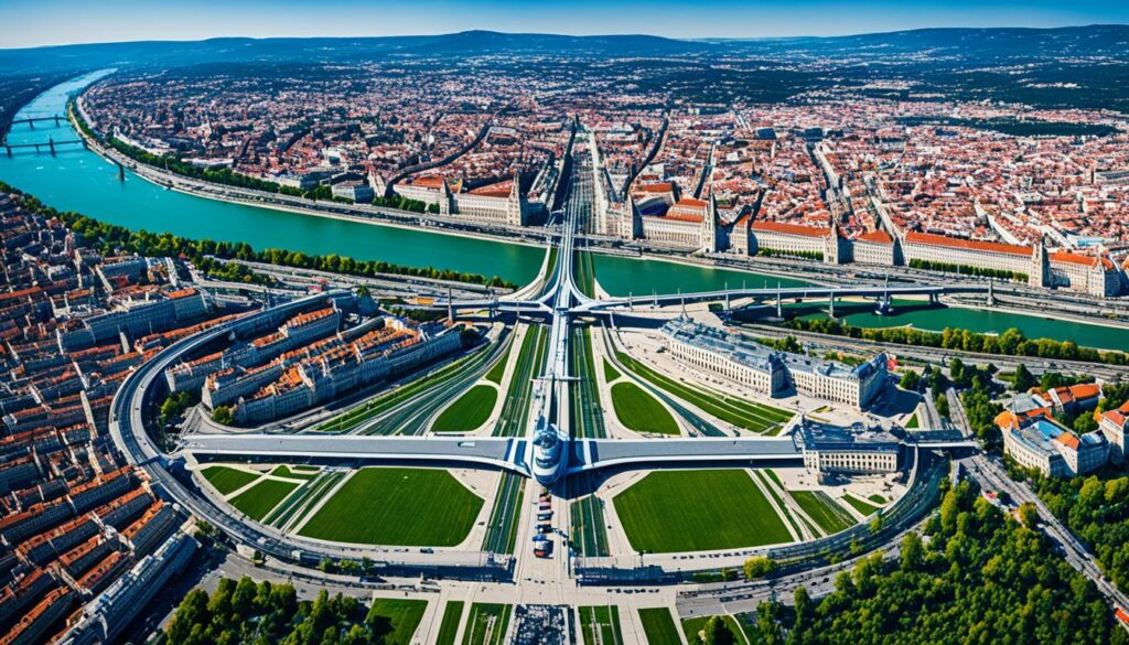 Budapest airport to city center transfer Budapest airport to city center transfer
