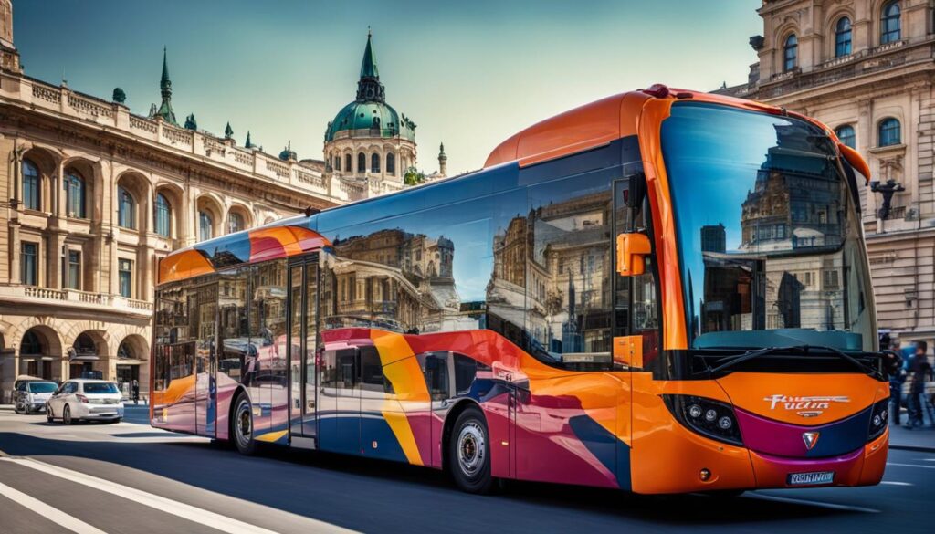 Budapest airport to city center transfer Budapest airport to city center transfer