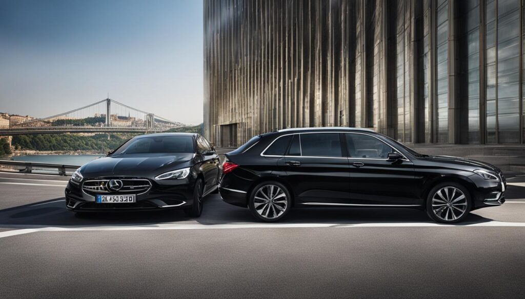 Budapest airport transfer services Budapest airport transfer services