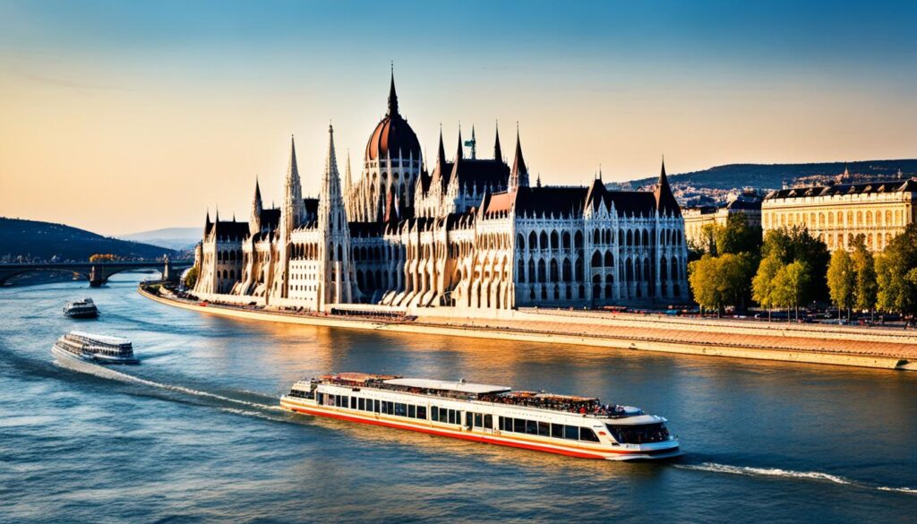 Budapest attractions Budapest attractions