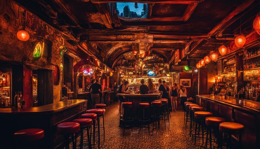 Budapest nightlife guide Budapest nightlife guide