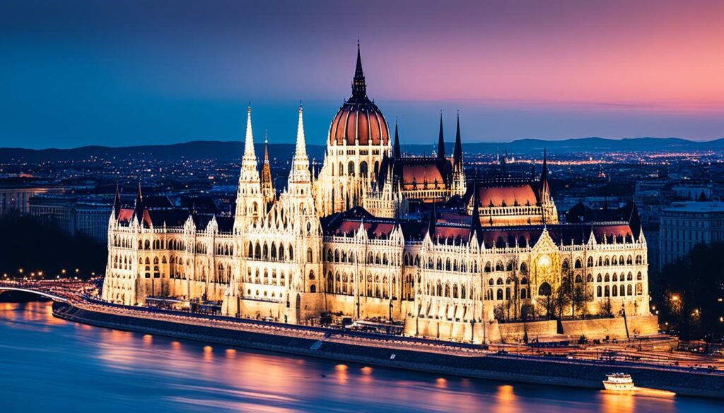 Budapest safety guide Budapest safety guide
