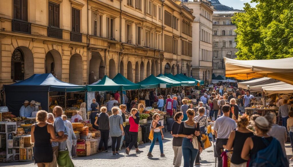 Budapest summer festivals and events Budapest summer festivals and events