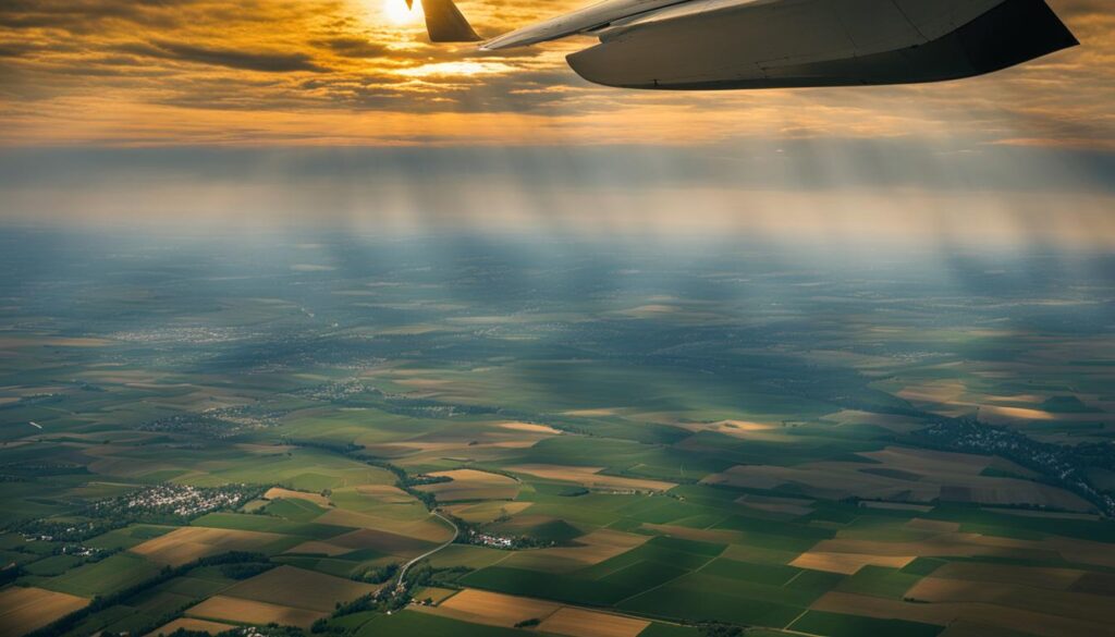 Budapest to Debrecen Flight Budapest to Debrecen Flight