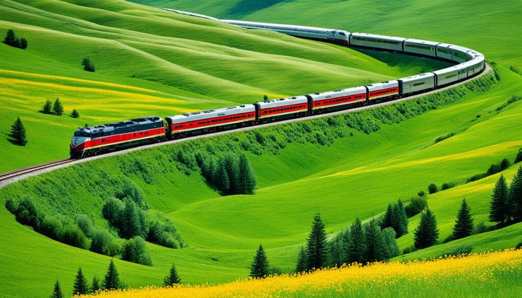 Budapest to Debrecen Train Travel Budapest to Debrecen Train Travel