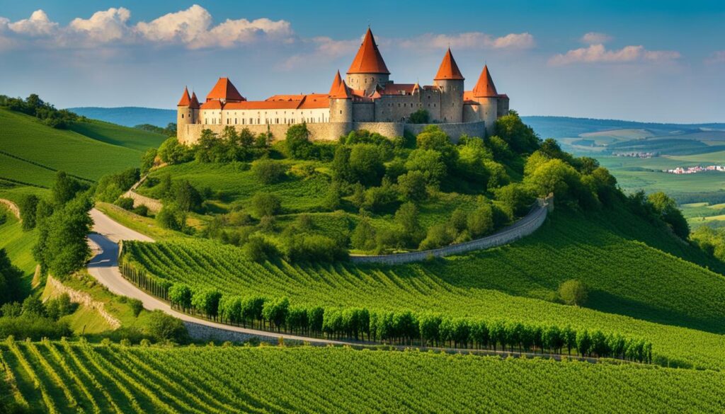 Budapest to Eger day trip tours image Budapest to Eger day trip tours image