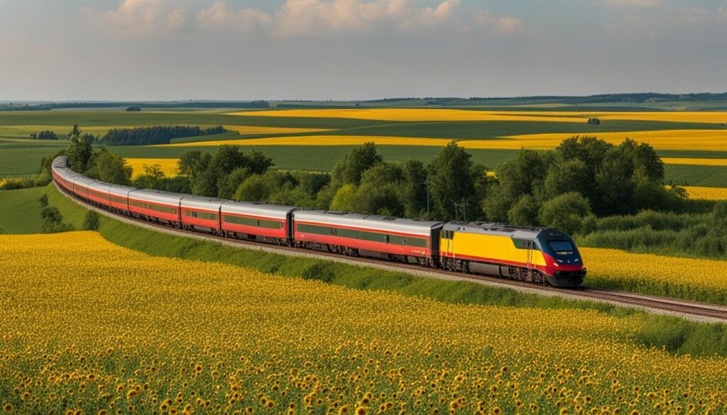 Budapest to Szeged travel options Budapest to Szeged travel options