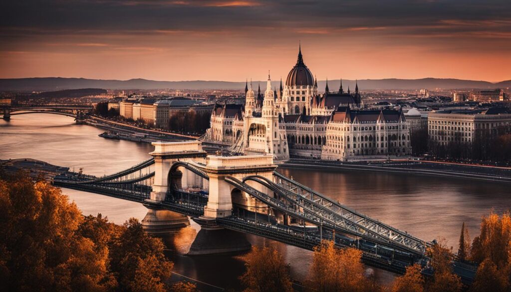 Budapest tourist attractions Budapest tourist attractions