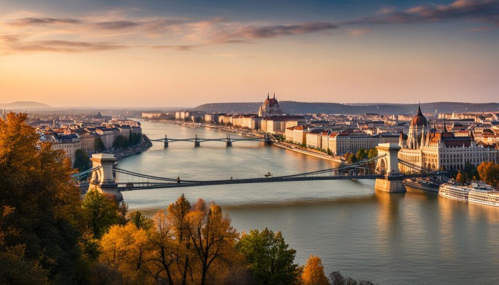 Budapest tourist attractions Budapest tourist attractions