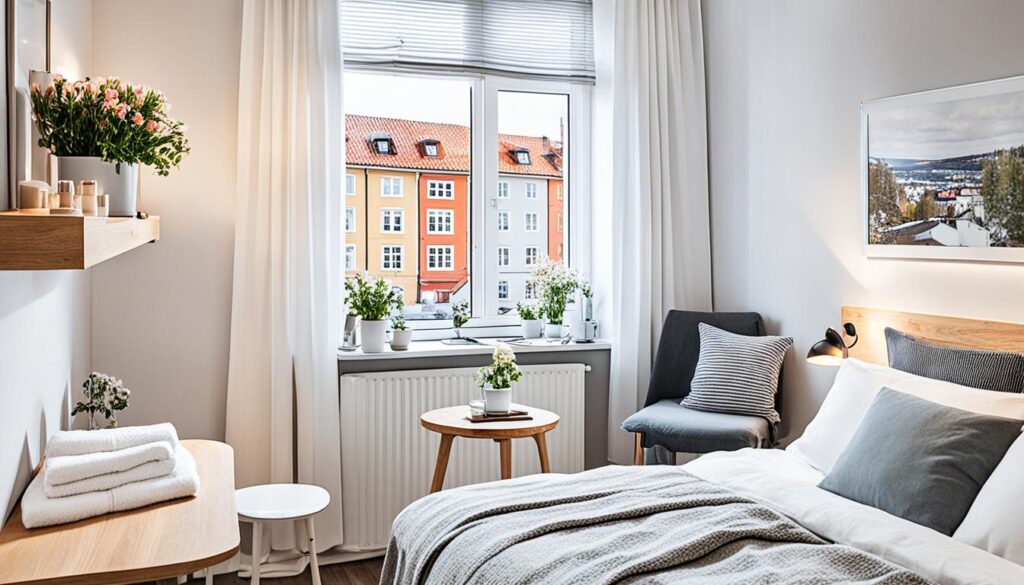 Budget-Friendly Accommodation in Uppsala Budget-Friendly Accommodation in Uppsala
