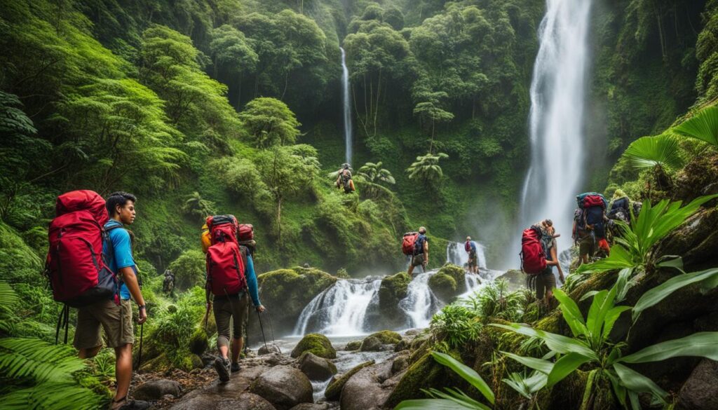 Budget-Friendly Adventure Travel Budget-Friendly Adventure Travel