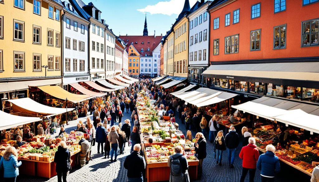 Budget-Friendly Shopping in Uppsala Budget-Friendly Shopping in Uppsala