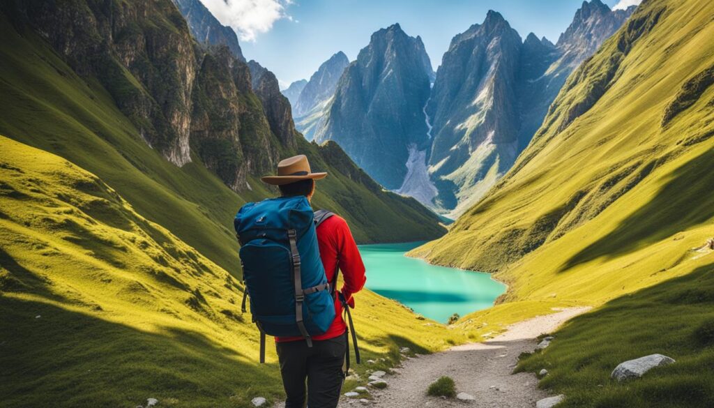 Budget-conscious travelers Budget-conscious travelers