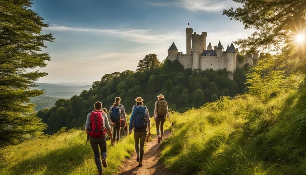 Budget-friendly day trips from Brno Budget-friendly day trips from Brno