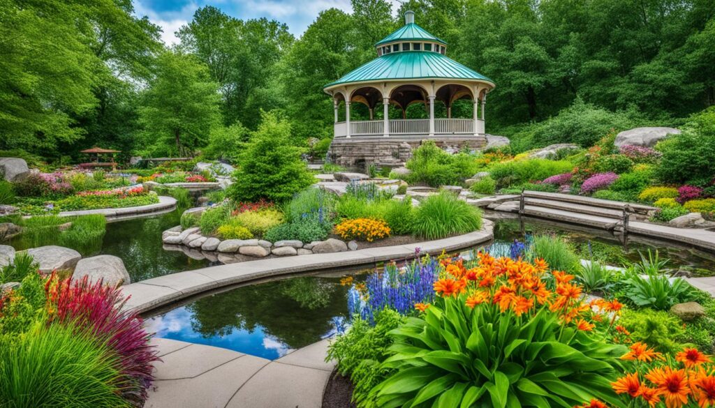 Buffalo Zoo and Botanical Gardens Buffalo Zoo and Botanical Gardens