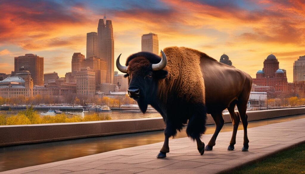 Buffalo trip planner Buffalo trip planner