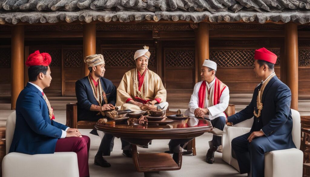 Business Etiquette in Different Cultures Business Etiquette in Different Cultures