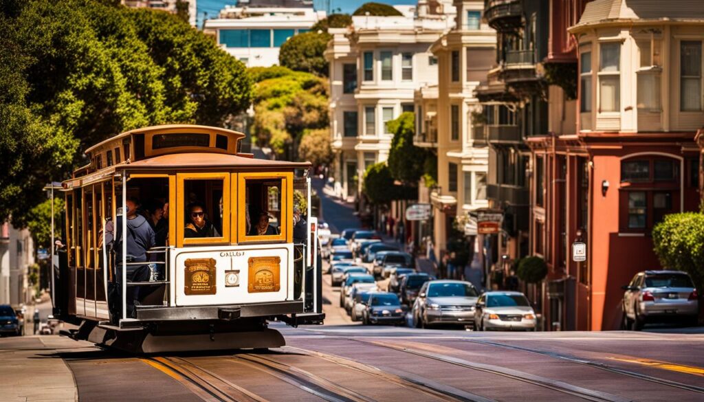 Cable Cars Cable Cars