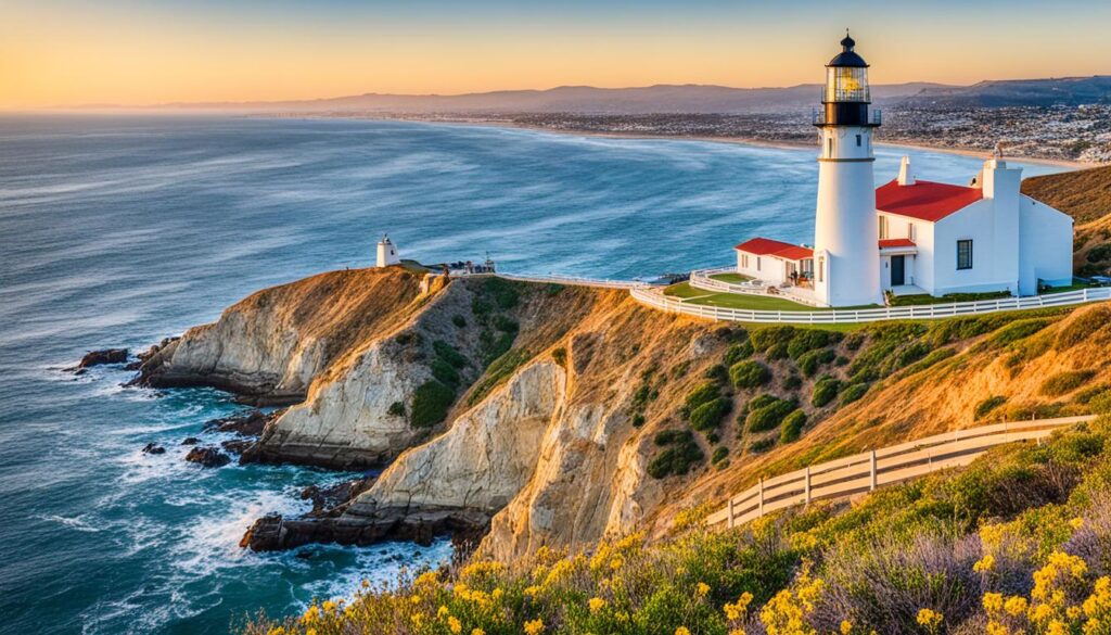 Cabrillo National Monument Cabrillo National Monument