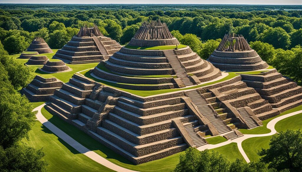 Cahokia Mounds State Historic Site Cahokia Mounds State Historic Site