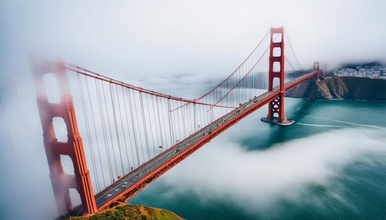 California Itinerary 10 Days