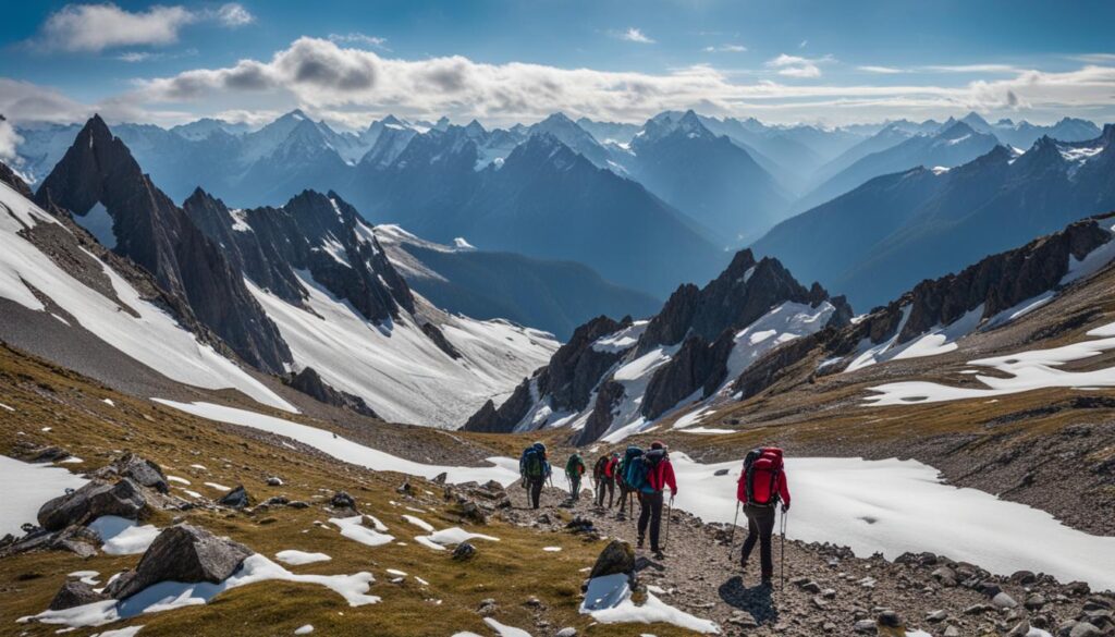 Canada itinerary 10 days Canada itinerary 10 days