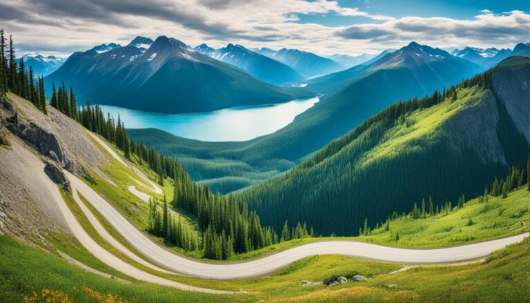 Canada itinerary 10 days