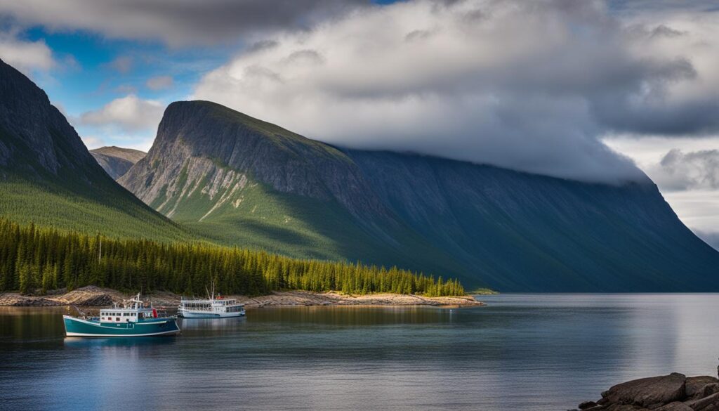 Canadian tourist attractions Canadian tourist attractions