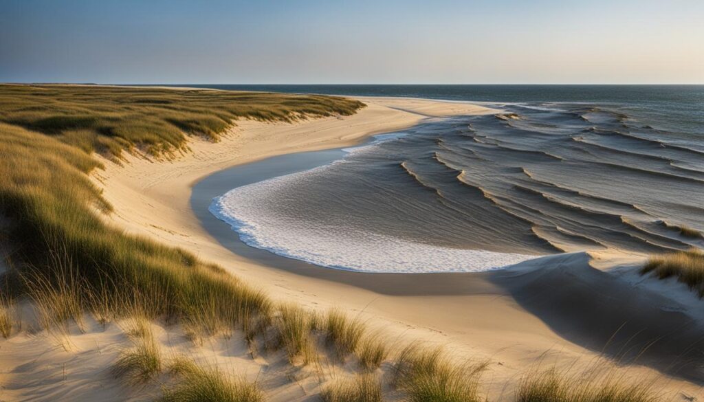 Cape Cod Beach Cape Cod Beach