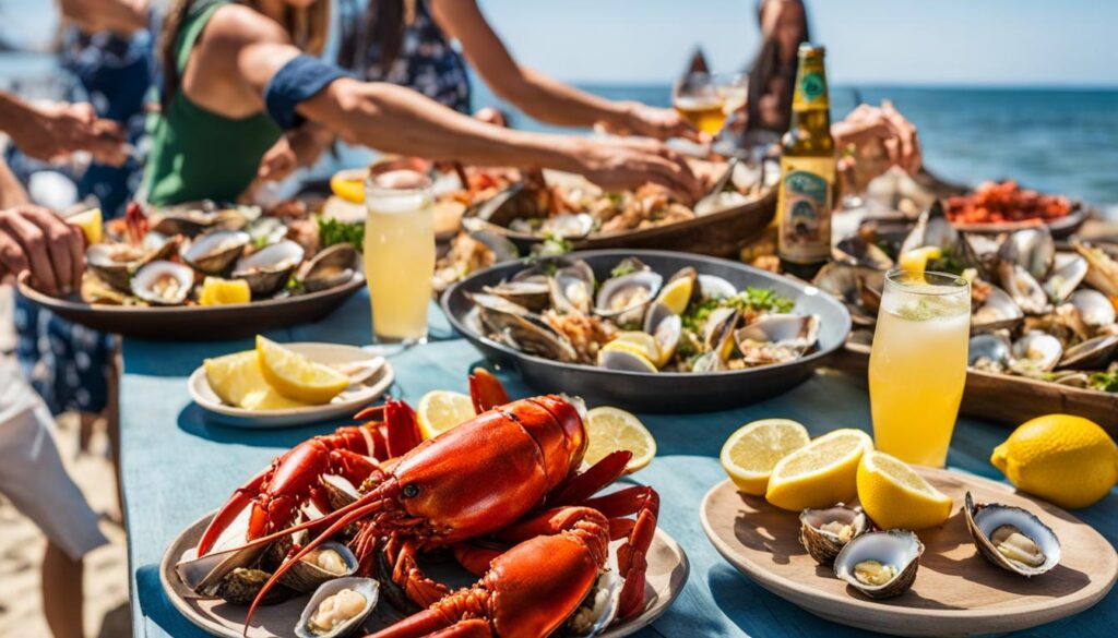 Cape Cod foods Cape Cod foods