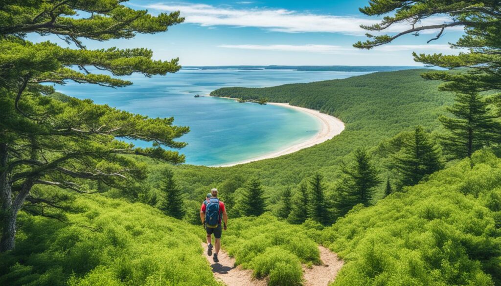 Cape Cod hiking Cape Cod hiking