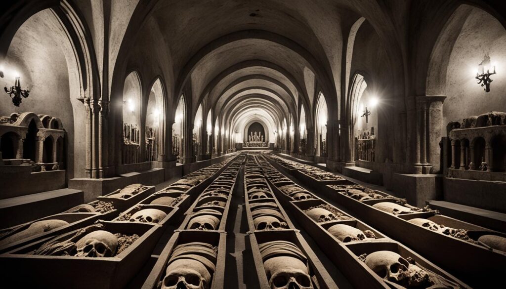 Capuchin Crypt Capuchin Crypt