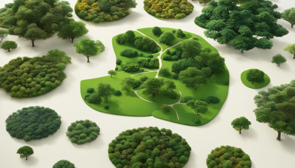 Carbon offsetting methods Carbon offsetting methods