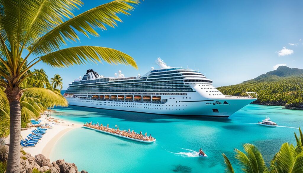 Caribbean itinerary 10 days Caribbean itinerary 10 days