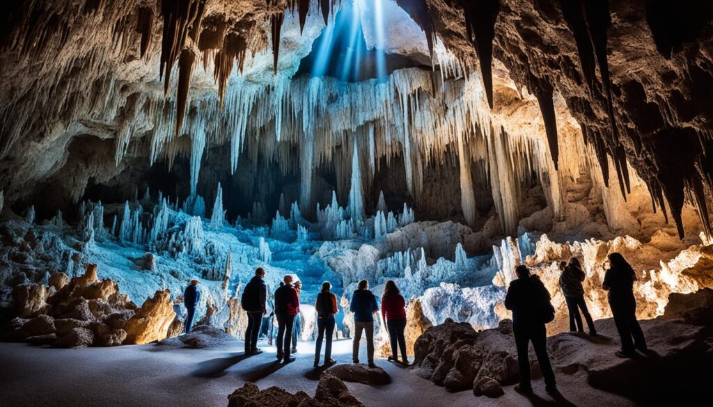 Carlsbad Caverns National Park Carlsbad Caverns National Park