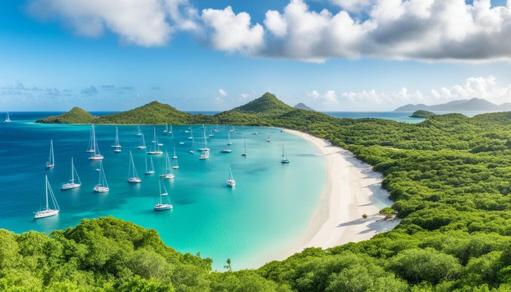 Carriacou Carriacou