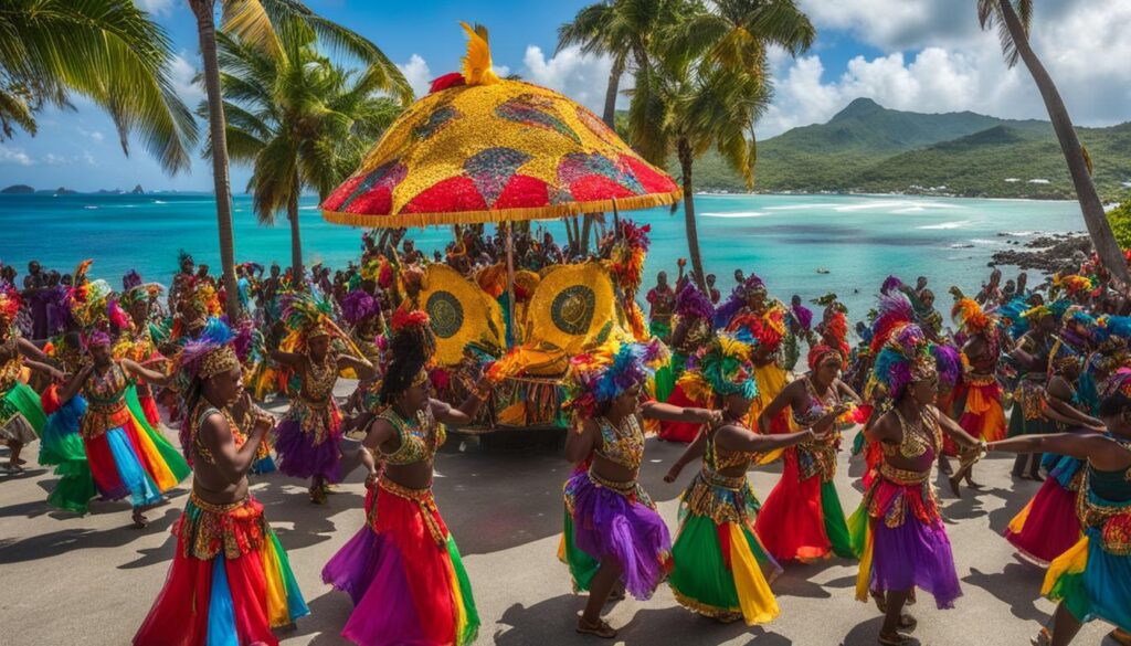 Carriacou Carnival Carriacou Carnival