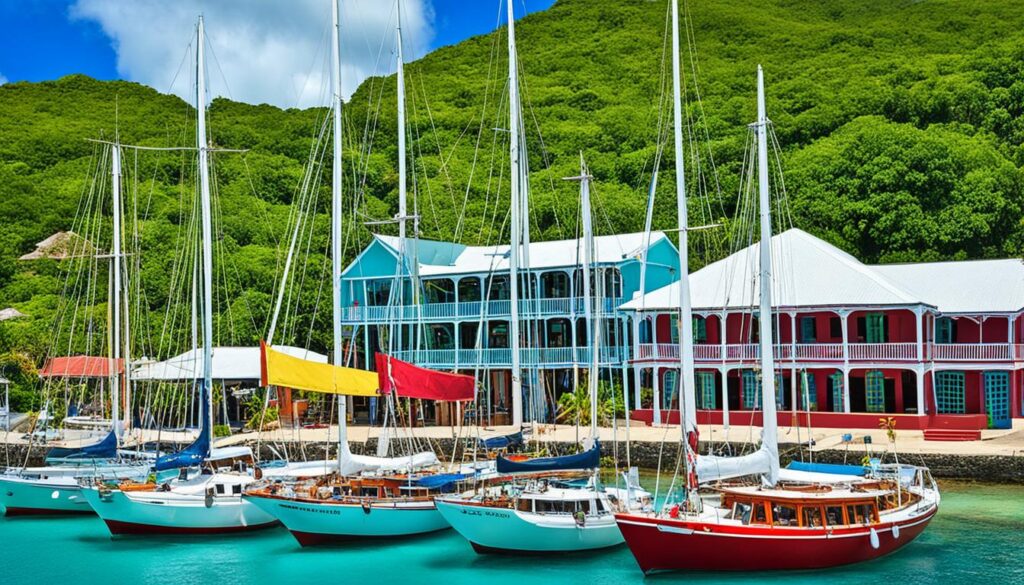 Carriacou Museum Carriacou Museum