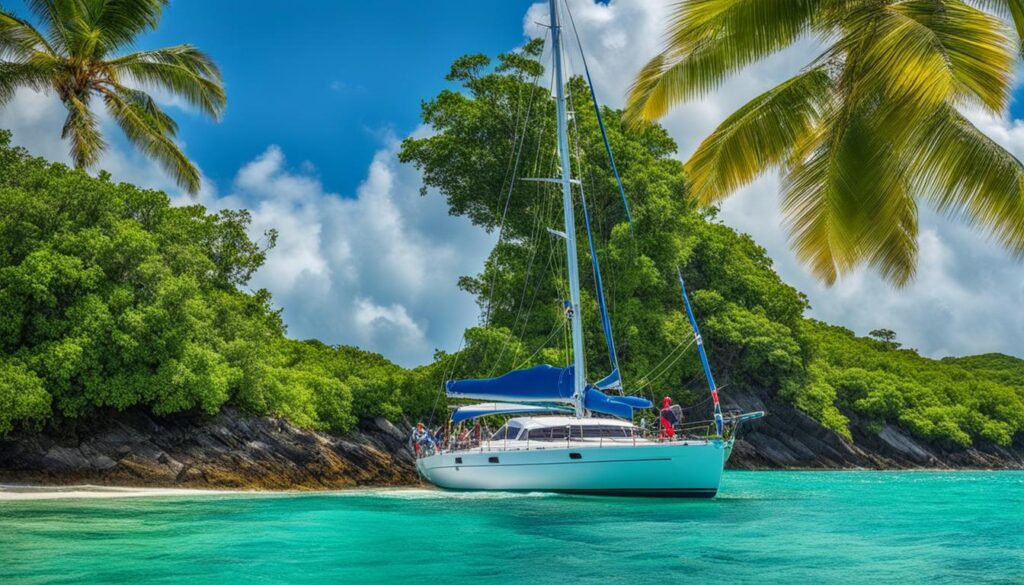 Carriacou attractions Carriacou attractions