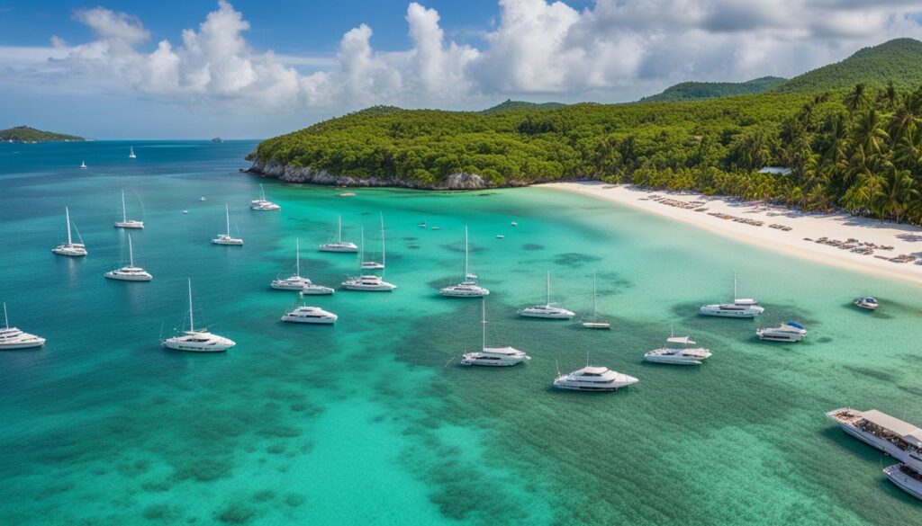 Carriacou beaches Carriacou beaches