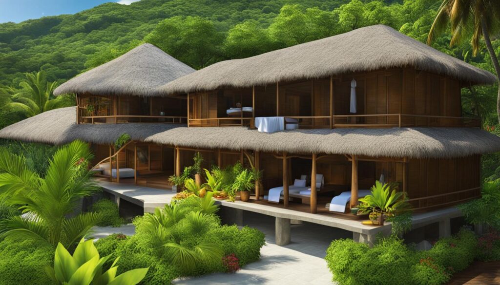 Carriacou island spa Carriacou island spa