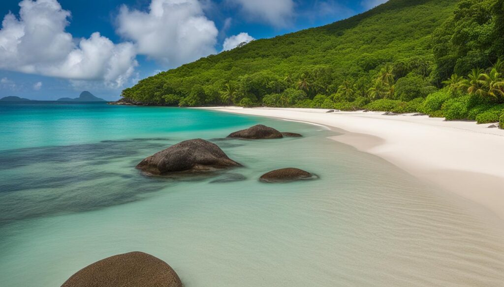 Carriacou sightseeing Carriacou sightseeing