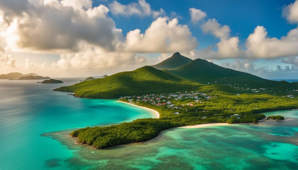 Carriacou tourist attractions Carriacou tourist attractions
