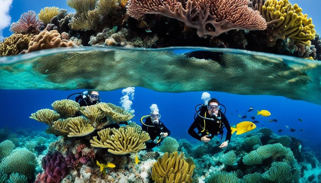 Carriacou underwater diving Carriacou underwater diving